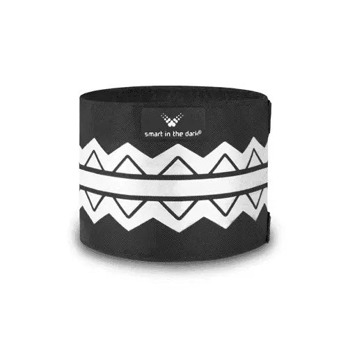 Reflexband för armar och ben Smart in the dark