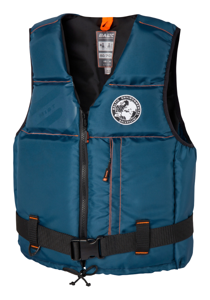 Flytväst Junior / Vuxen Baltic Mist E.I.