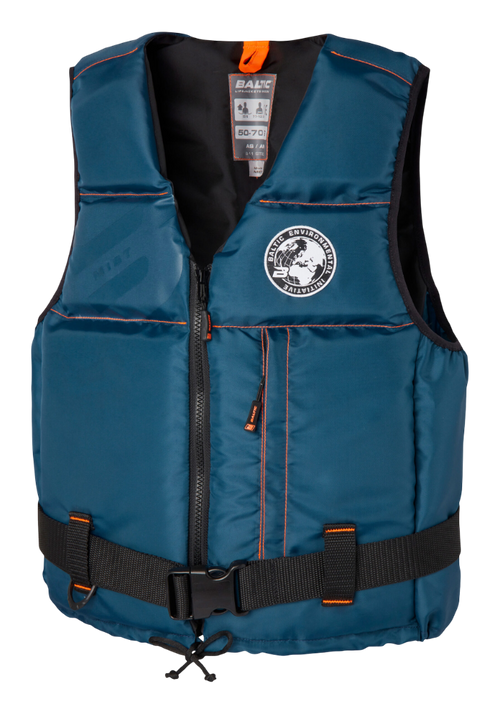 Flytväst Junior / Vuxen Baltic Mist E.I.