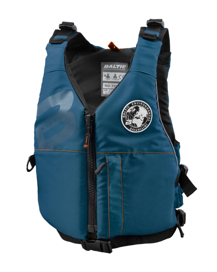 Flytväst Junior / Vuxen Baltic Radial E.I.