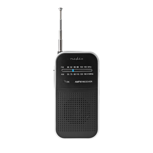 Nödradio FM/AM