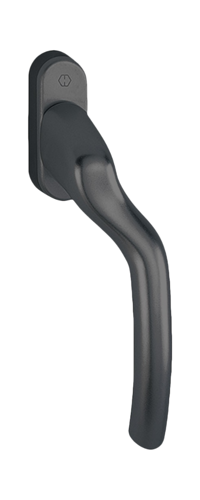 Fönsterhandtag Hoppe Tôkyô 0710VK/U14K