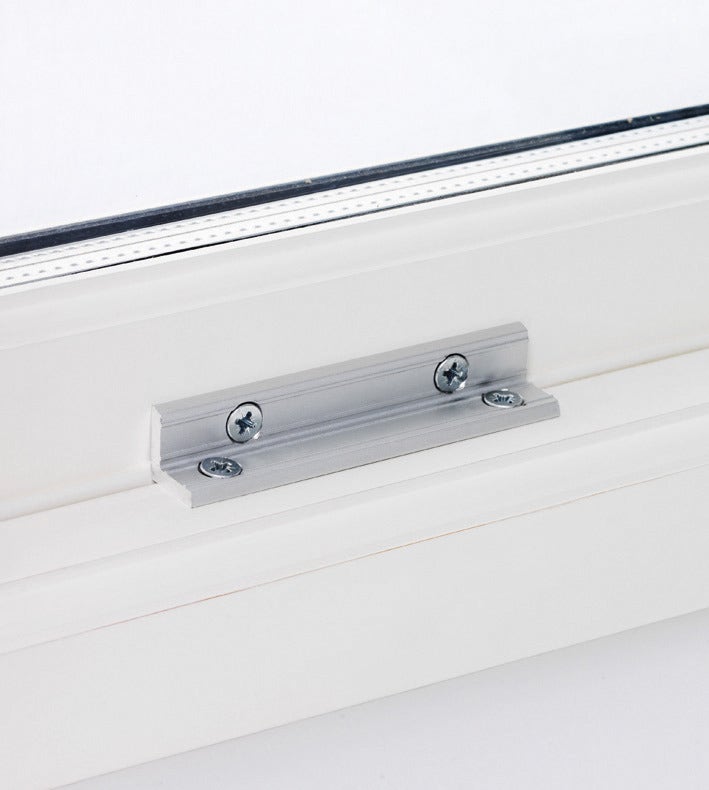 Fönstersäkring ASSA för utåtgående fönster 