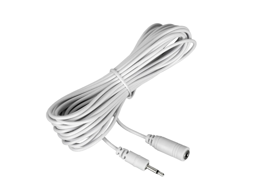 Förlängningskabel till vattendetektor WaterFuse® och DropStop