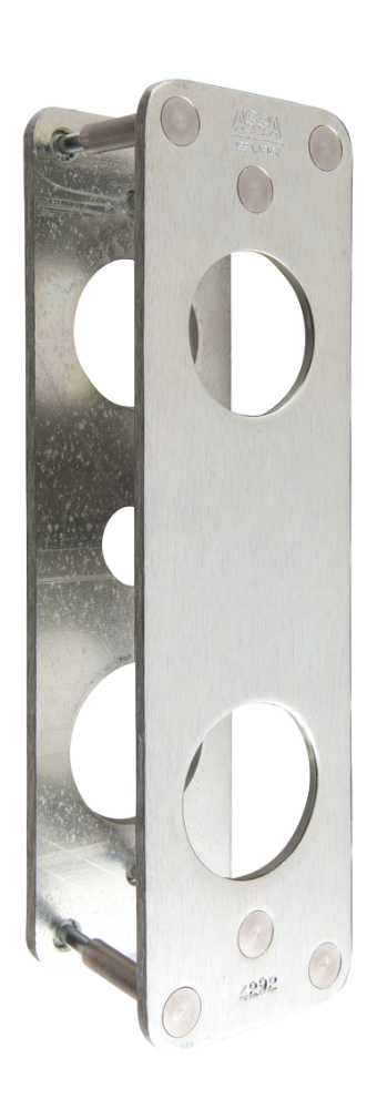 Godkänt förstärkningsbehör ASSA 4292 - 42-50 mm