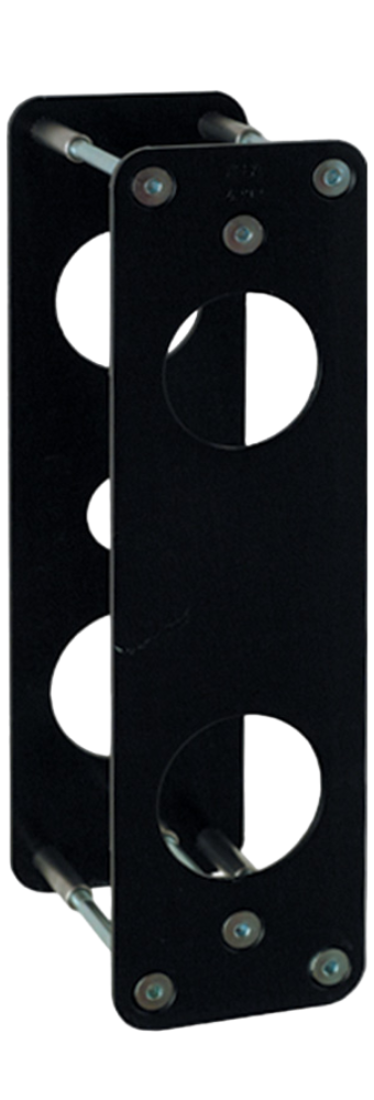Godkänt förstärkningsbehör ASSA 4292 - 71-80 mm