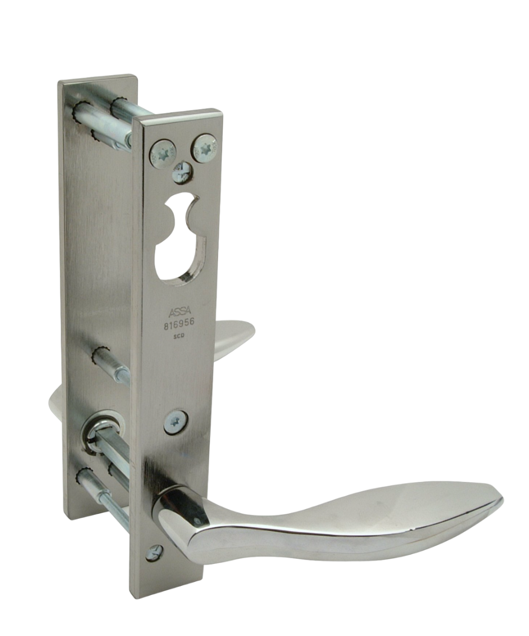 Godkänd förstärkningsbehör ASSA 5759E Klass 4