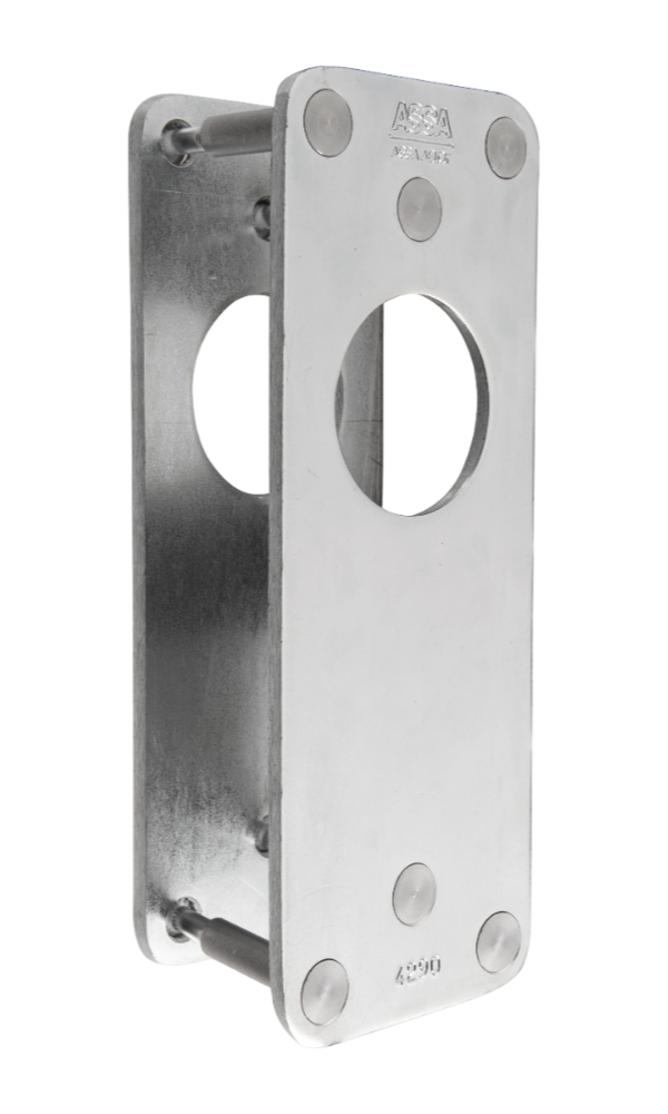 Godkänt förstärkningsbehör ASSA 4290 - 42-50 mm
