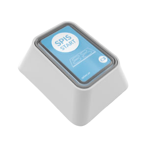 Funktionsknapp till spisvakt Spisec Add-on