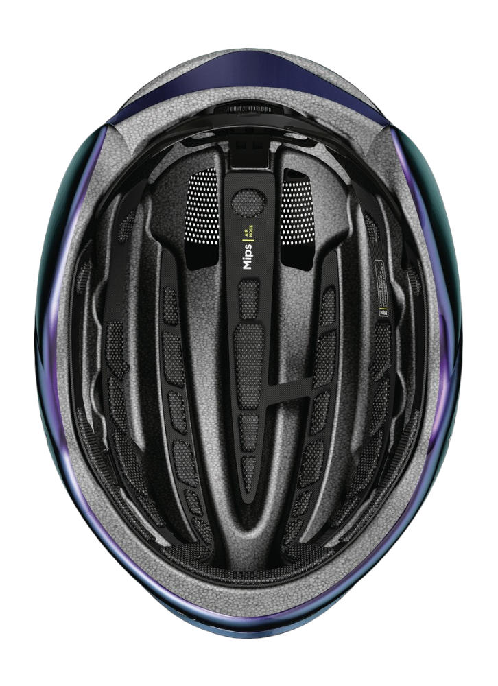 GameChanger 2.0 MIPS - flip flop purple - inuti