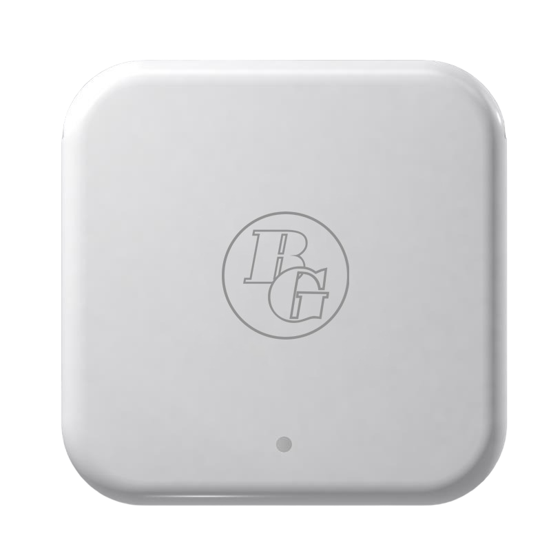 Trådlös gateway till Smart Lock BG 2000, BG 3000, BG 4000, BG Twist