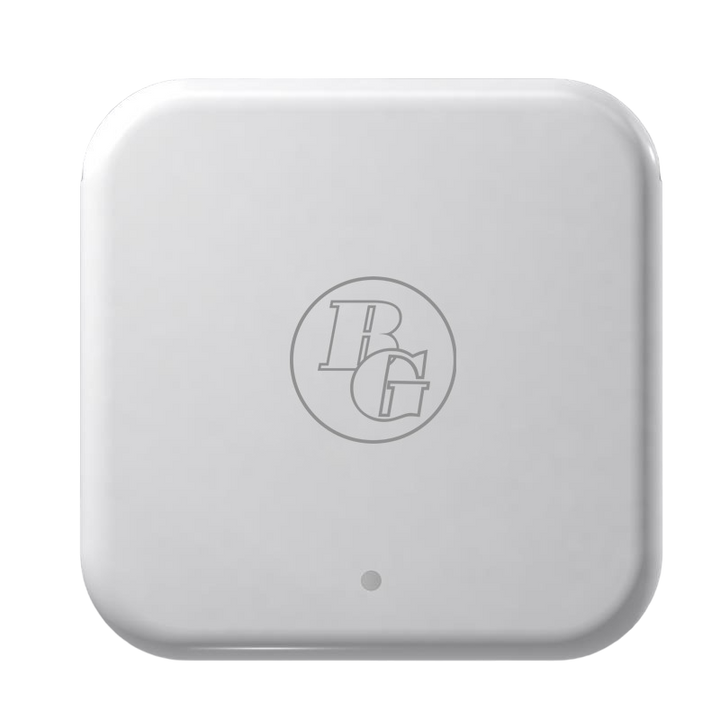 Trådbunden gateway till Smart Lock BG 2000, BG 3000, BG 4000, BG Twist