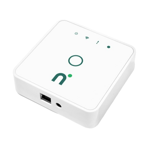 Gateway Nimly Connect
