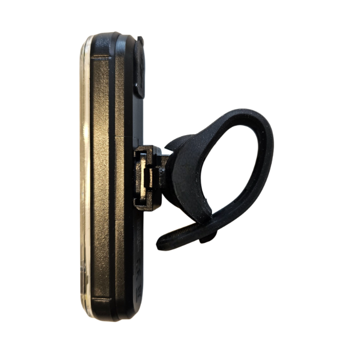 Uppladdningsbart framlyse till cykel ABUS Gemini 240