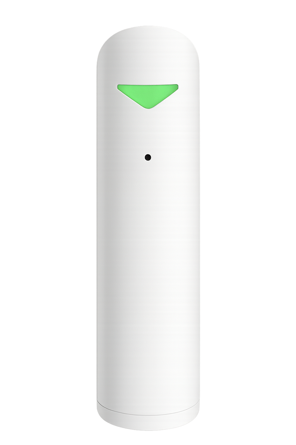 Glaskrossdetektor Ajax GlasProtect Vit