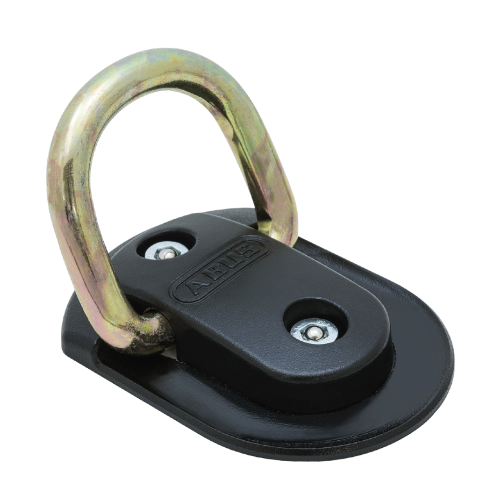 Golv-/vägghållare i klass 3 ABUS WBA 75