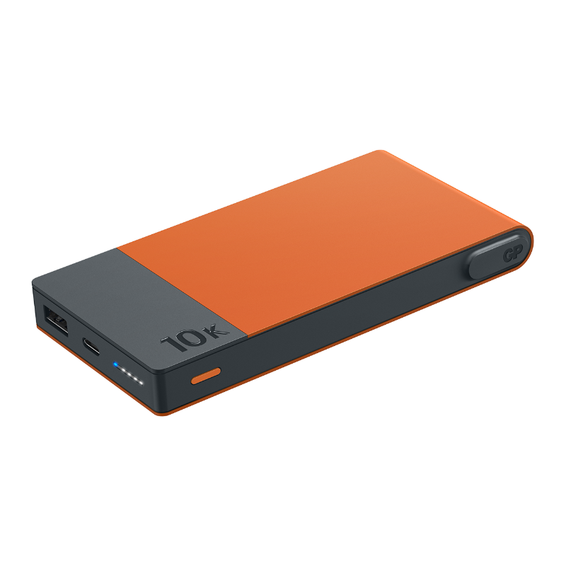GP Powerbank M2 med 10.000 mAh