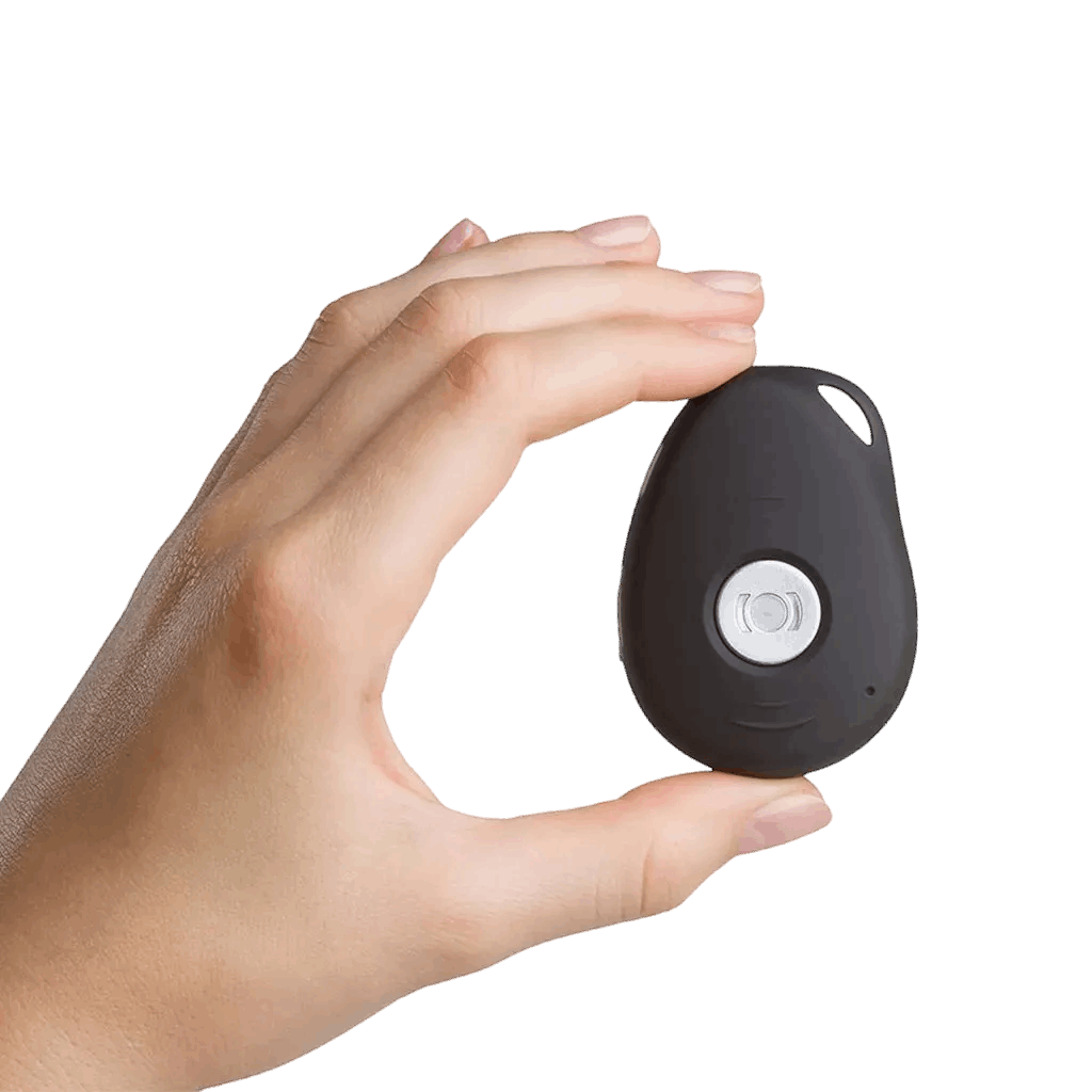 Trygghetslarm och spårsändare MiniFinder Pico 4G – bild 4 – St George