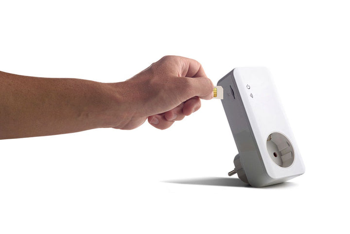 Fjärrkontroll för strömmen YOYOPower Control 4G