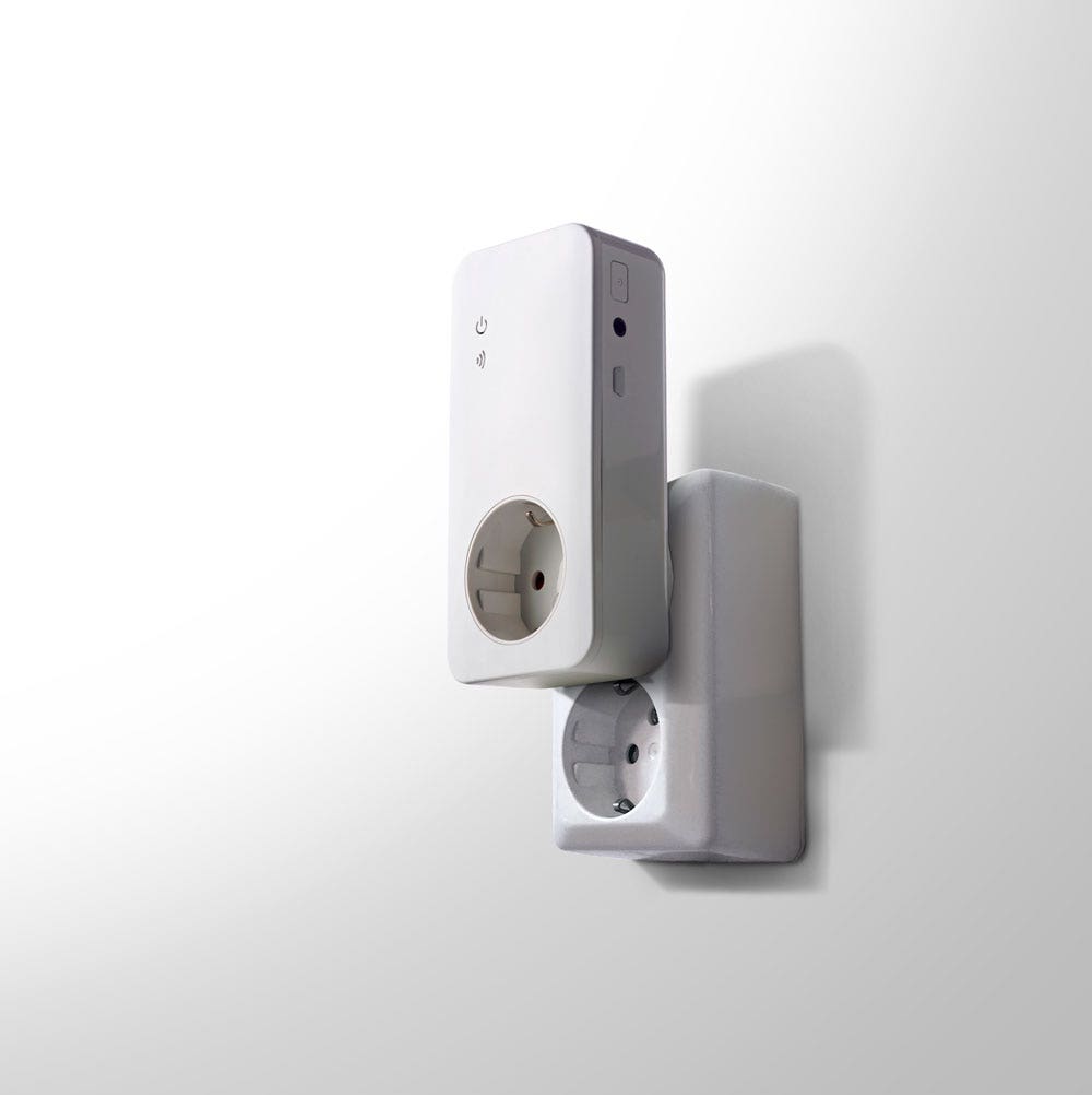 Fjärrkontroll för strömmen YOYOPower Control 4G