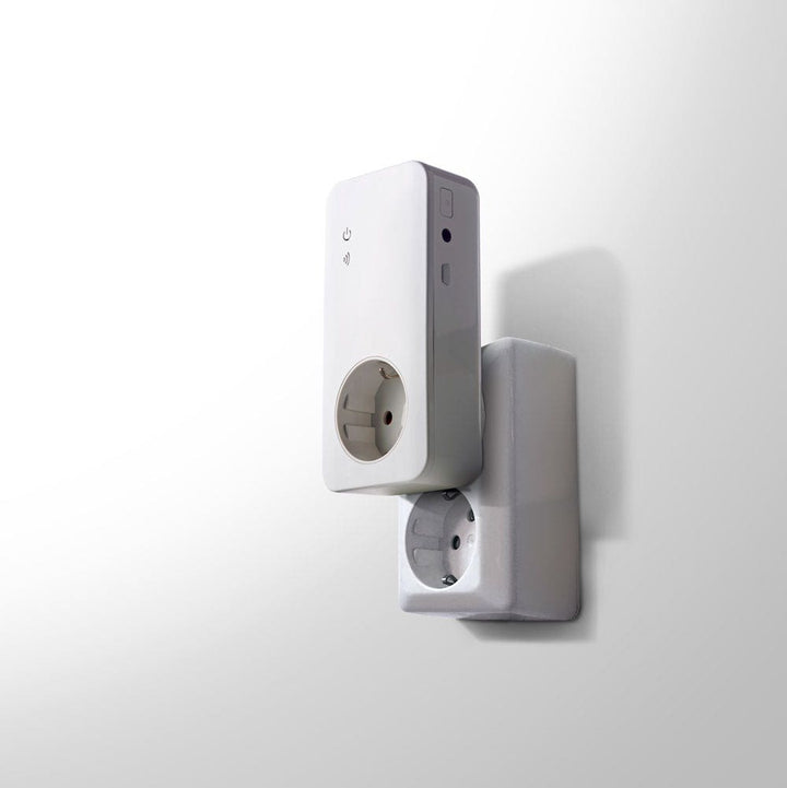 Fjärrkontroll för strömmen YOYOPower Control 4G