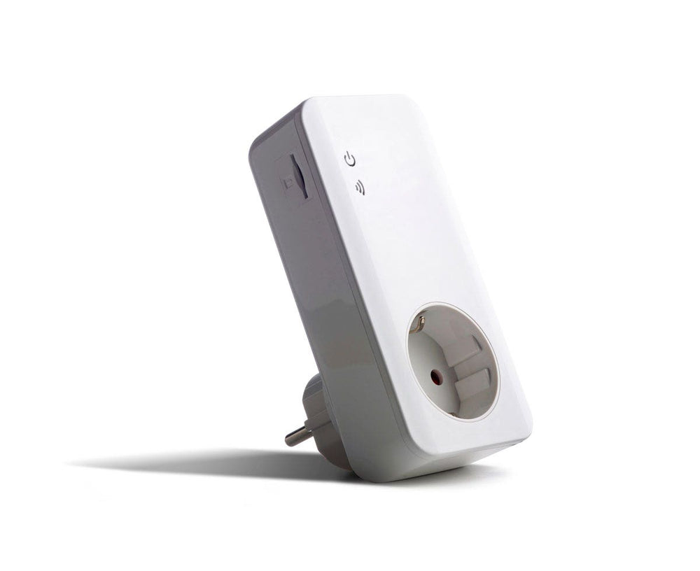 Fjärrkontroll för strömmen YOYOPower Control 4G