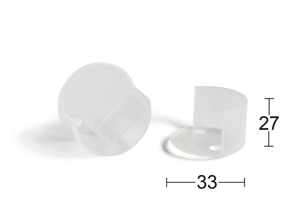 ,Hörnskydd 4 st Habo 300-1