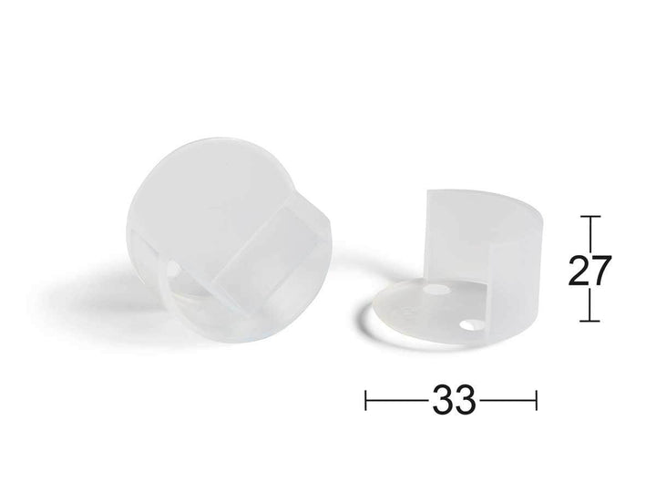 ,Hörnskydd 4 st Habo 300-1