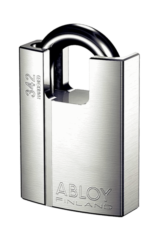 Hänglås ABLOY PL342/25 Klass 3 – St George
