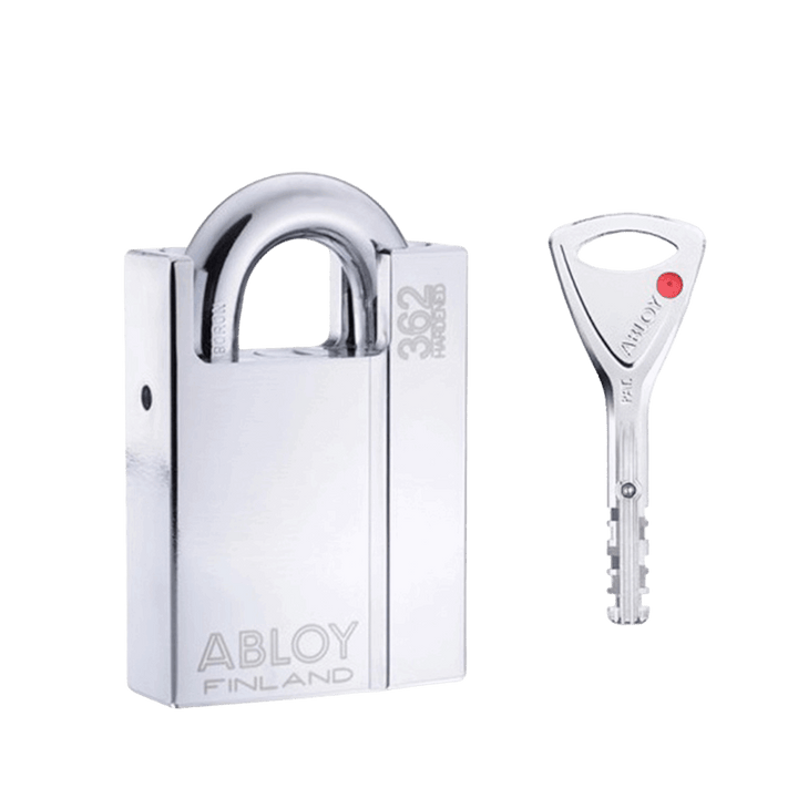 Hänglås ABLOY PL362T Klass 5 – St George