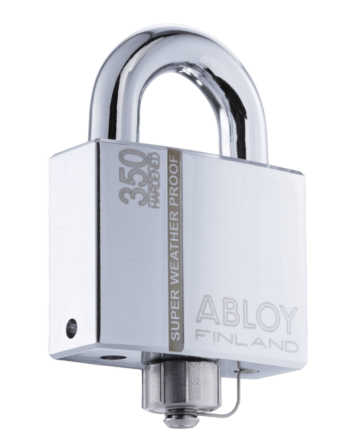 Hänglås ABLOY PLM350T/25 Klass 4 till tuffa väderförhållanden – St George