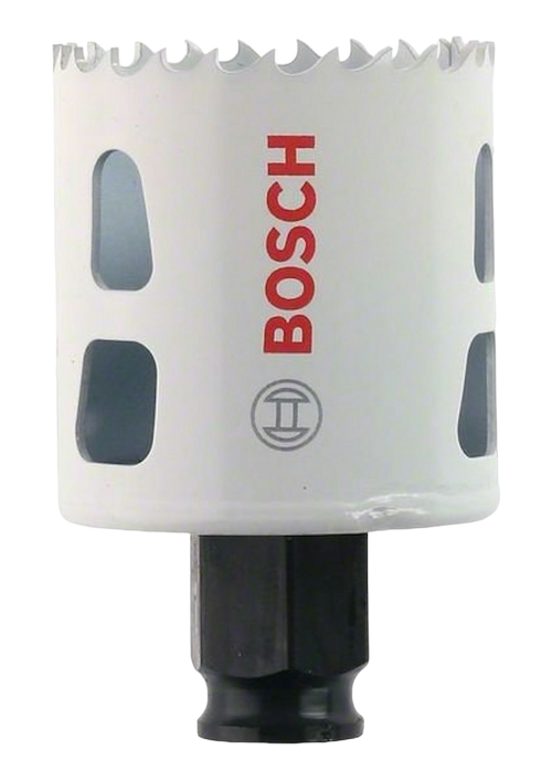 Hålsåg 43 mm Bosch till cylinderurtag