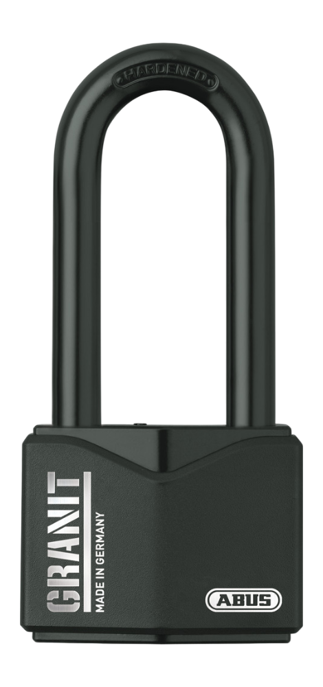 Hänglås ABUS Granit™ 37/55 HB75 Klass 3