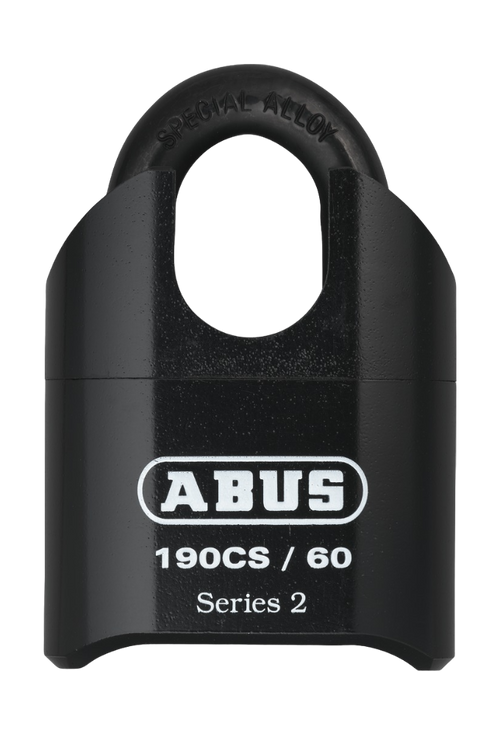 Hänglås ABUS 190CS/60 med kodlås