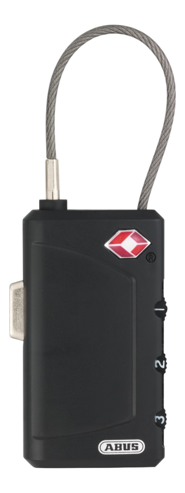 Hänglås ABUS 148 TSA / 30