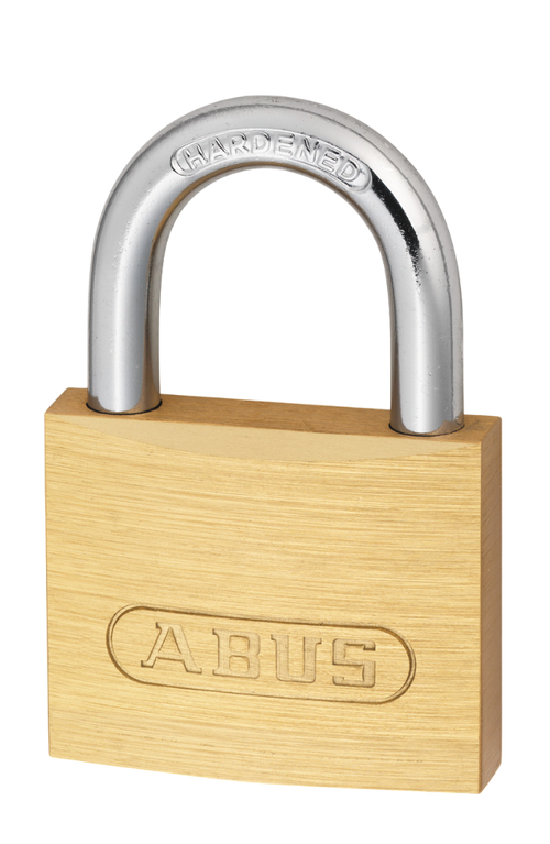 Hänglås ABUS 713/40