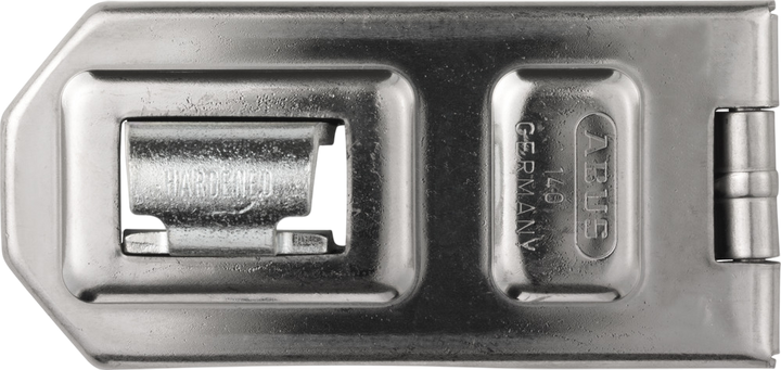 Hänglåsbeslag ABUS 140/120 – bild 2 – St George