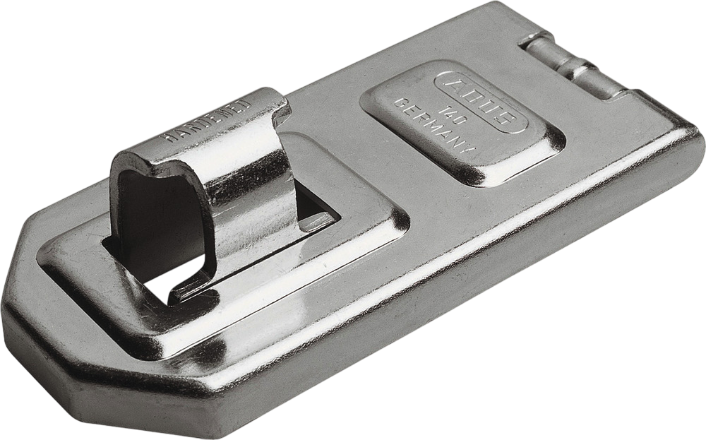 Hänglåsbeslag ABUS 140/120 – bild 3 – St George