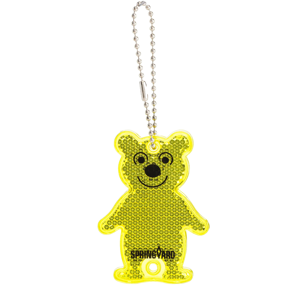 Hård reflex Springyard-Björn