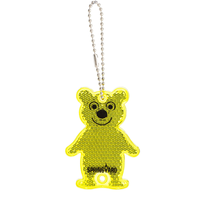 Hård reflex Springyard-Björn