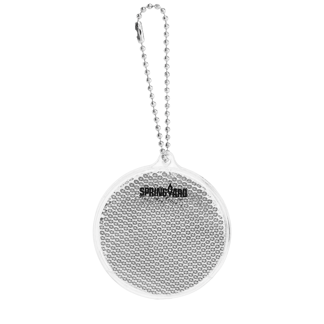 Hård reflex Springyard-Rund