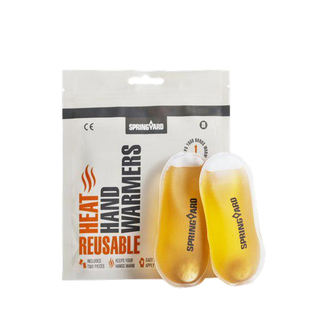 Handvärmare Springyard 2-pack 