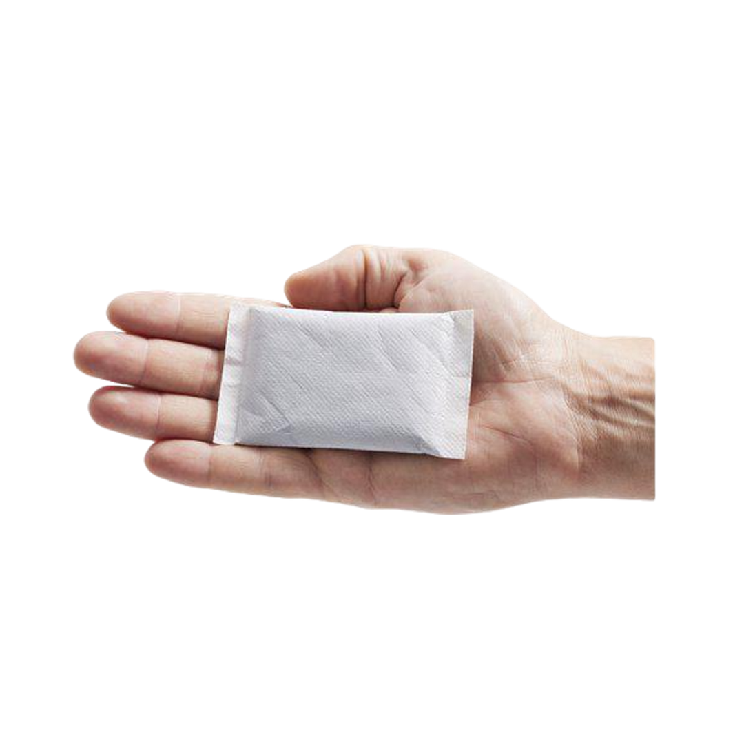 Handvärmare för engångsbruk Springyard