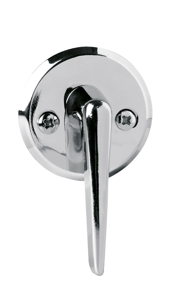 Handikappsvredsats ASSA 560 Nickel