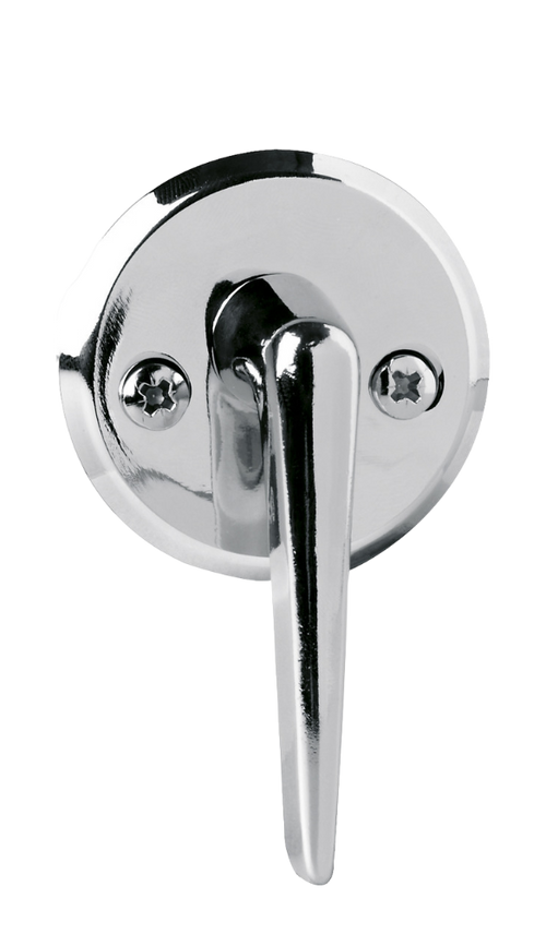 Handikappsvredsats ASSA 560 Nickel