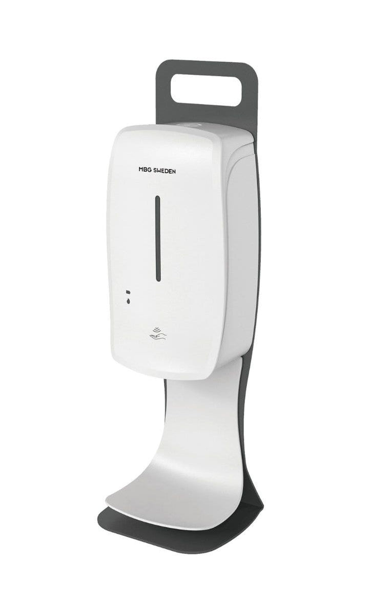 Automatisk handspritdispenser med bordsställ – St George