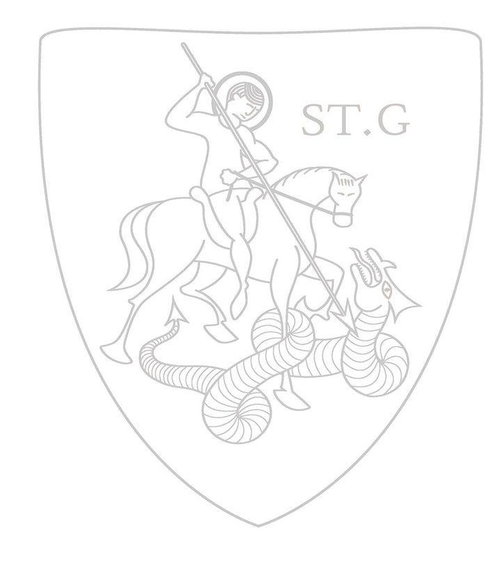 Låsbart handtag till fönster / altandörr ASSA Epok 7856 - Höger - Krom – St George