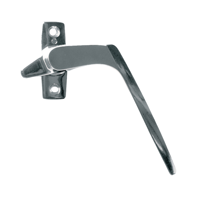 Handtag till vridfönster, överhängt- och glidhängt fönster ASSA 2265