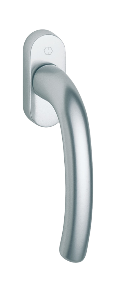 Fönsterhandtag Hoppe Tokyo 0710RH/66N