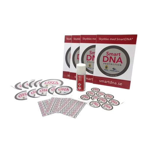 MärkDNA Heavy Duty / Outdoor SmartDNA®